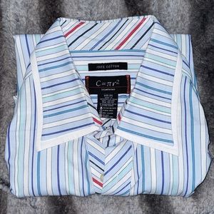 Dress shirt